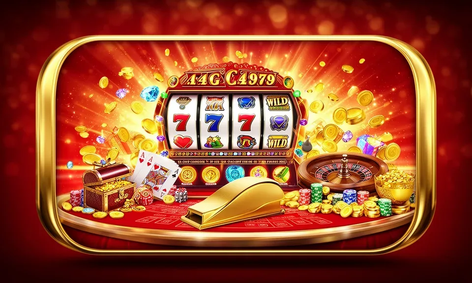 bundtogel Mobile first
